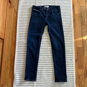 Naked and Famous Super Guy Selvedge Jeans